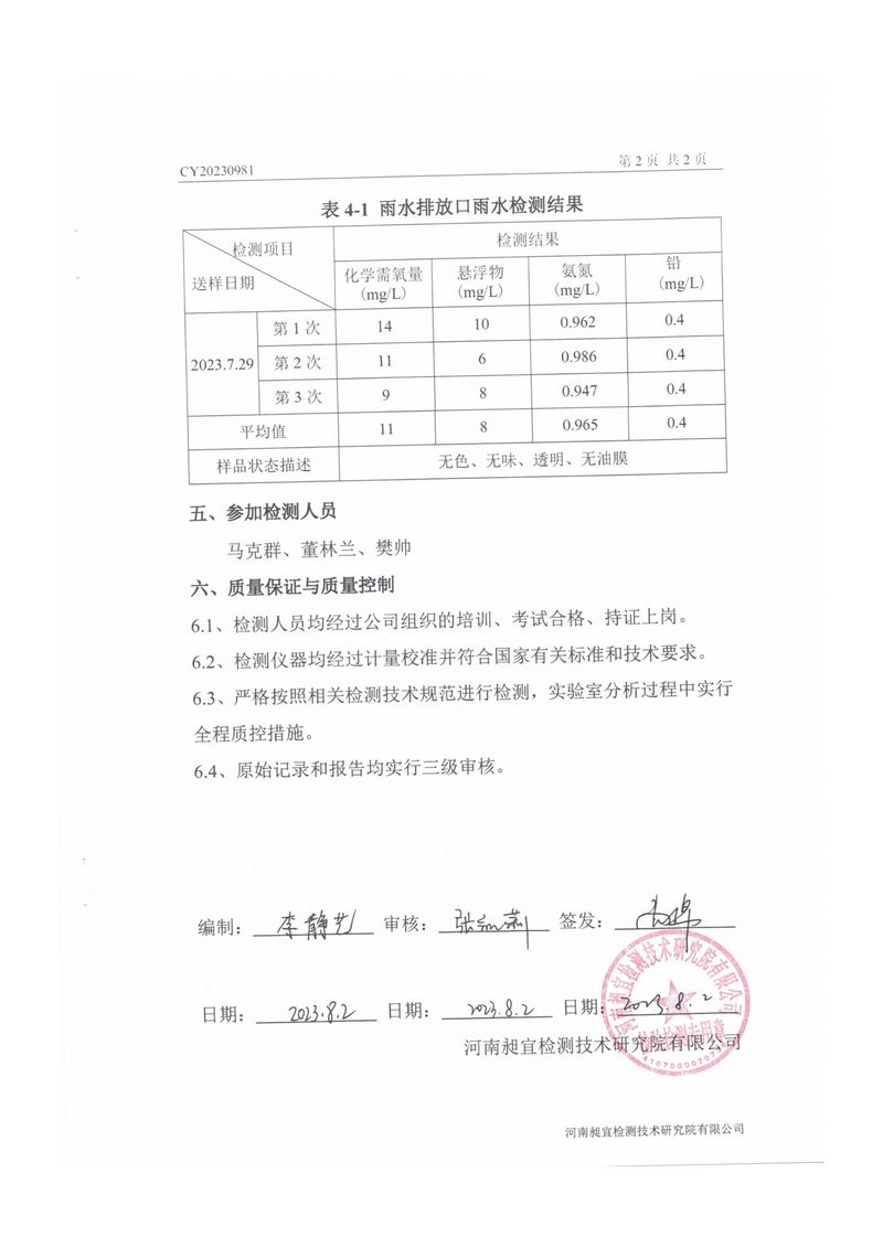 20230802 雨水檢測(cè)報(bào)告-5