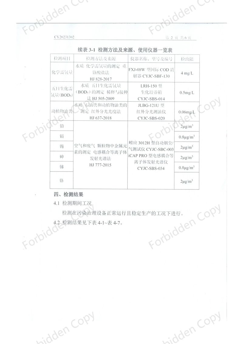 2023年10月廢水 廢氣 檢測報(bào)告-04